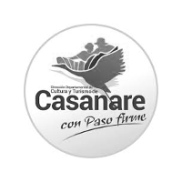 Dirección Departamental de Cultura y Turismo de Casanare